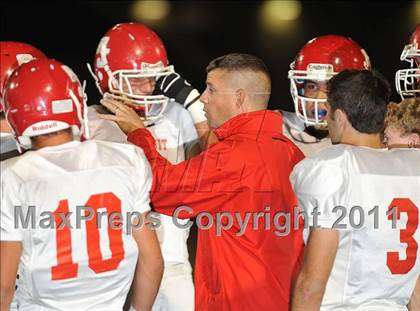 Thumbnail 1 in Regis Jesuit @ Chaparral photogallery.