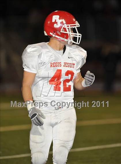 Thumbnail 2 in Regis Jesuit @ Chaparral photogallery.