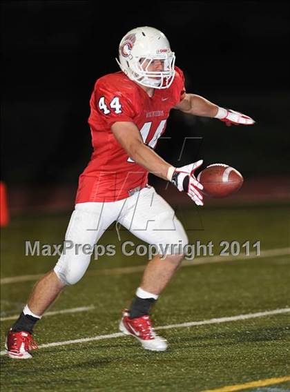 Thumbnail 3 in Regis Jesuit @ Chaparral photogallery.