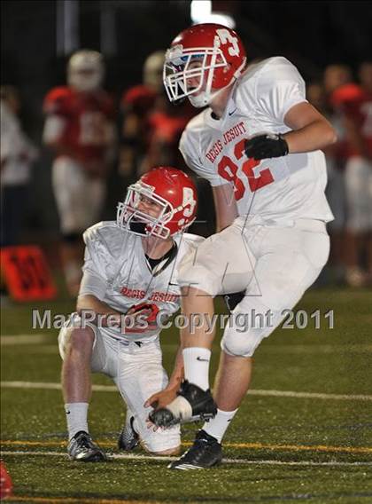 Thumbnail 2 in Regis Jesuit @ Chaparral photogallery.