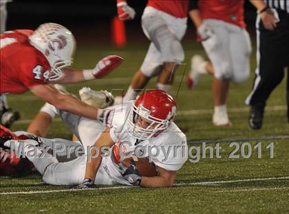 Thumbnail 2 in Regis Jesuit @ Chaparral photogallery.