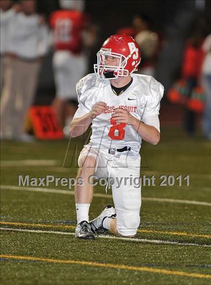 Thumbnail 3 in Regis Jesuit @ Chaparral photogallery.