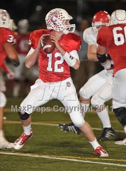Thumbnail 1 in Regis Jesuit @ Chaparral photogallery.