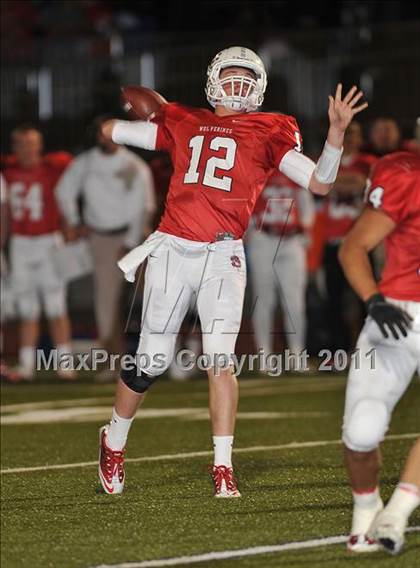 Thumbnail 2 in Regis Jesuit @ Chaparral photogallery.