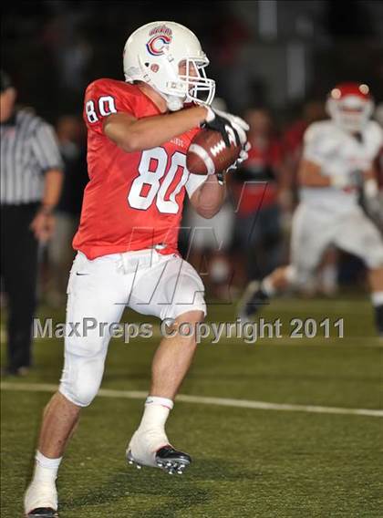 Thumbnail 3 in Regis Jesuit @ Chaparral photogallery.