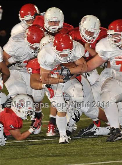 Thumbnail 3 in Regis Jesuit @ Chaparral photogallery.