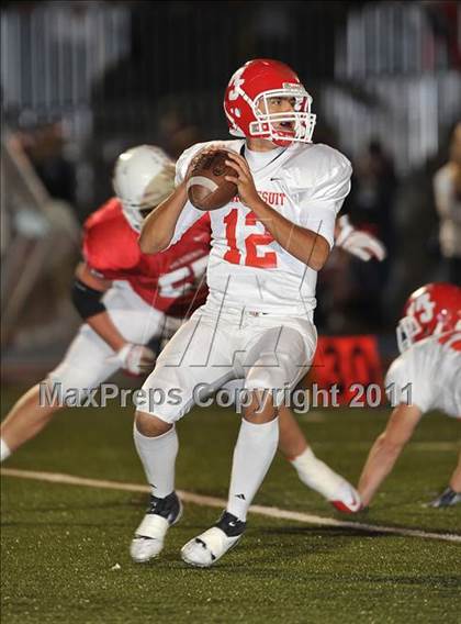 Thumbnail 2 in Regis Jesuit @ Chaparral photogallery.
