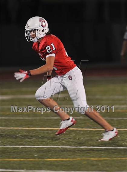 Thumbnail 1 in Regis Jesuit @ Chaparral photogallery.