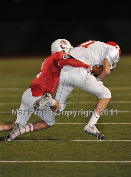 Thumbnail 3 in Regis Jesuit @ Chaparral photogallery.