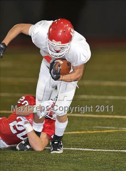 Thumbnail 2 in Regis Jesuit @ Chaparral photogallery.