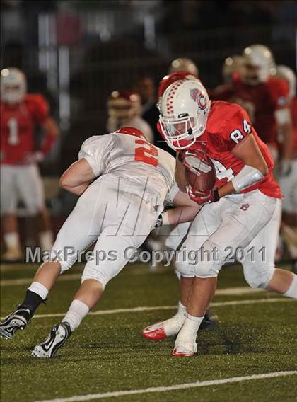 Thumbnail 1 in Regis Jesuit @ Chaparral photogallery.