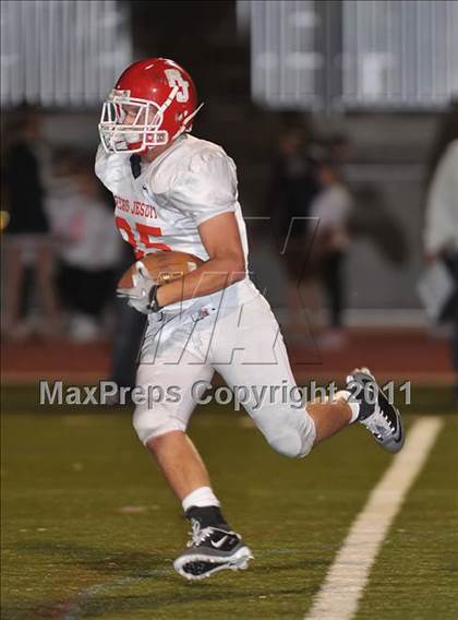 Thumbnail 1 in Regis Jesuit @ Chaparral photogallery.