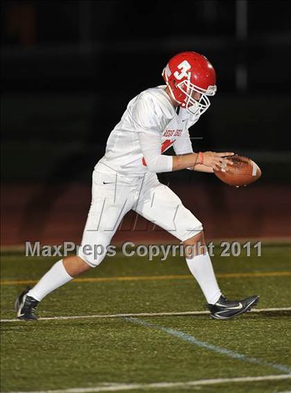 Thumbnail 1 in Regis Jesuit @ Chaparral photogallery.