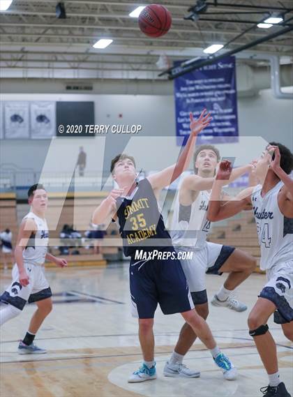 Thumbnail 1 in Summit Academy @ Hunter photogallery.