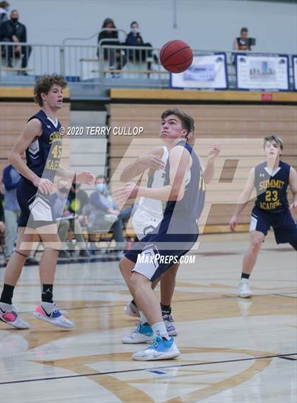 Thumbnail 3 in Summit Academy @ Hunter photogallery.