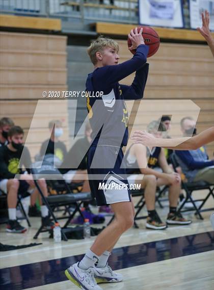 Thumbnail 2 in Summit Academy @ Hunter photogallery.