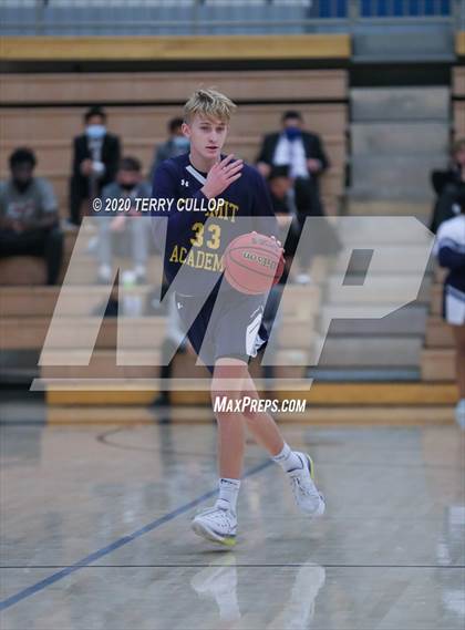 Thumbnail 3 in Summit Academy @ Hunter photogallery.