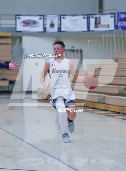 Thumbnail 2 in Summit Academy @ Hunter photogallery.