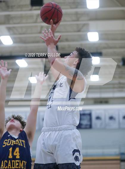 Thumbnail 2 in Summit Academy @ Hunter photogallery.