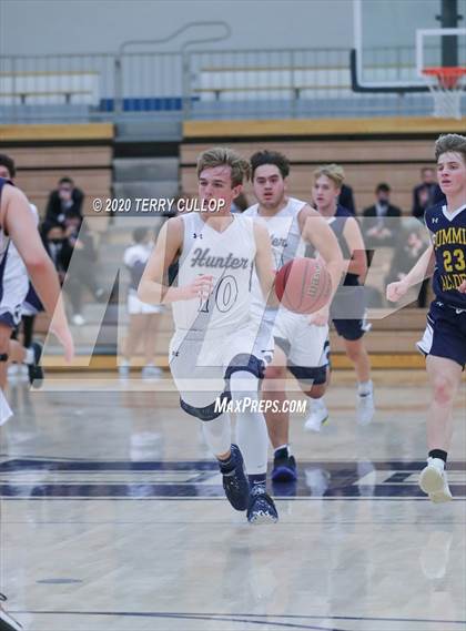 Thumbnail 1 in Summit Academy @ Hunter photogallery.