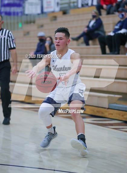 Thumbnail 1 in Summit Academy @ Hunter photogallery.