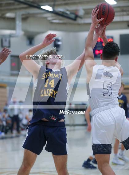 Thumbnail 2 in Summit Academy @ Hunter photogallery.