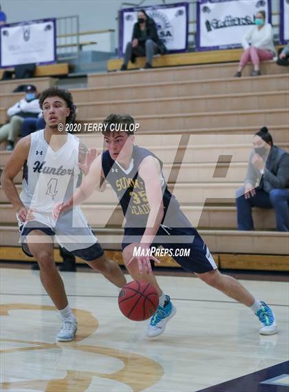 Thumbnail 2 in Summit Academy @ Hunter photogallery.