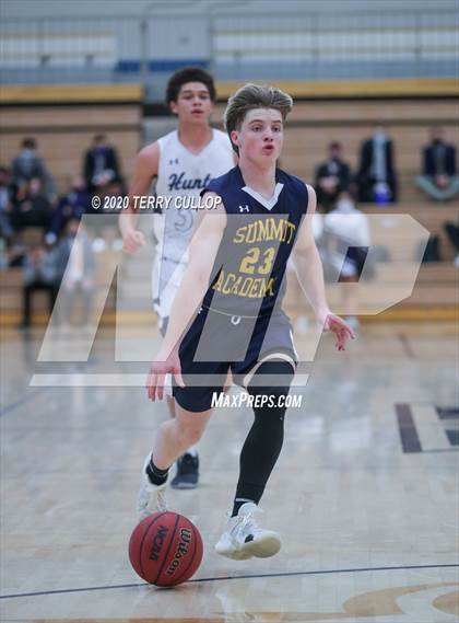 Thumbnail 2 in Summit Academy @ Hunter photogallery.