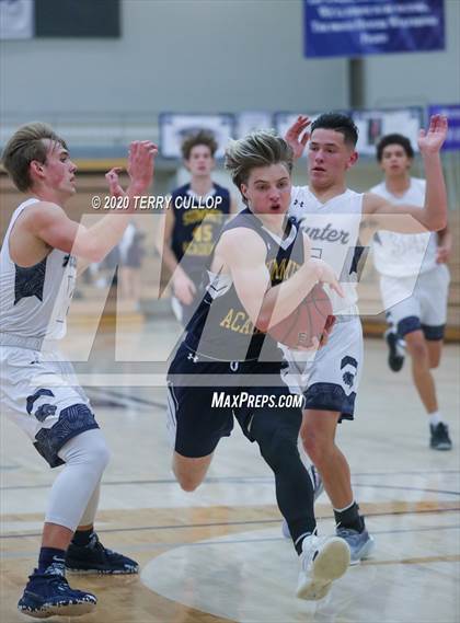 Thumbnail 2 in Summit Academy @ Hunter photogallery.