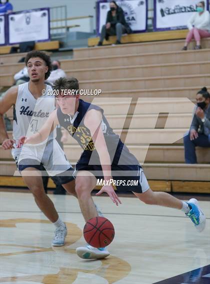 Thumbnail 3 in Summit Academy @ Hunter photogallery.