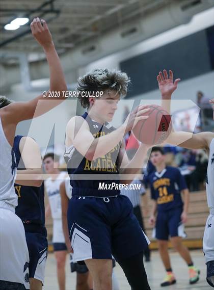 Thumbnail 2 in Summit Academy @ Hunter photogallery.