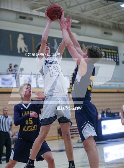 Thumbnail 3 in Summit Academy @ Hunter photogallery.