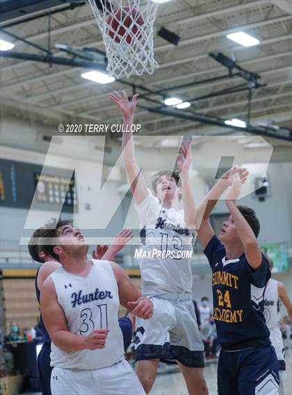 Thumbnail 2 in Summit Academy @ Hunter photogallery.