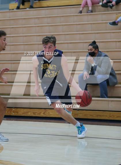 Thumbnail 2 in Summit Academy @ Hunter photogallery.