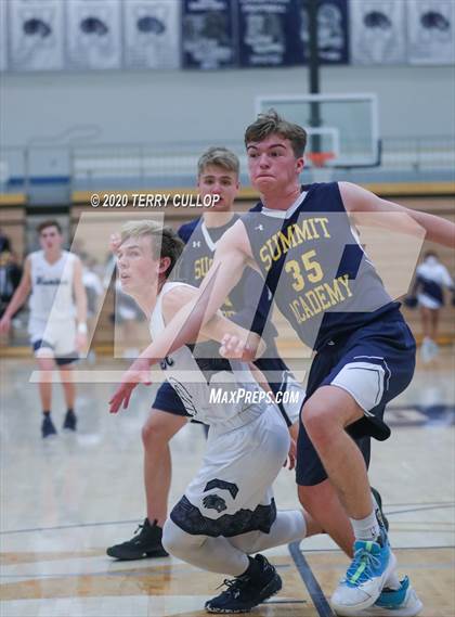 Thumbnail 3 in Summit Academy @ Hunter photogallery.