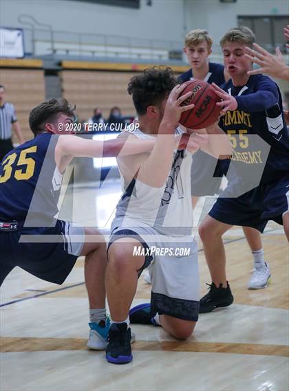 Thumbnail 3 in Summit Academy @ Hunter photogallery.