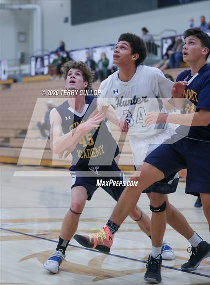 Thumbnail 2 in Summit Academy @ Hunter photogallery.