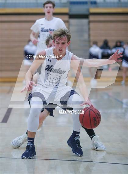 Thumbnail 1 in Summit Academy @ Hunter photogallery.