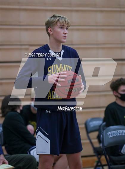 Thumbnail 3 in Summit Academy @ Hunter photogallery.