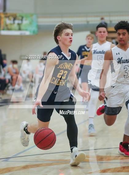 Thumbnail 3 in Summit Academy @ Hunter photogallery.