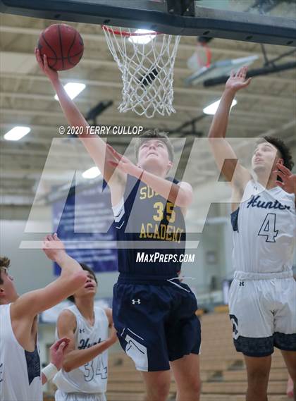 Thumbnail 2 in Summit Academy @ Hunter photogallery.