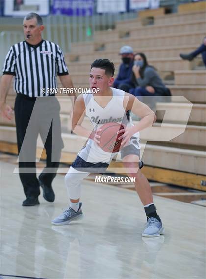 Thumbnail 2 in Summit Academy @ Hunter photogallery.