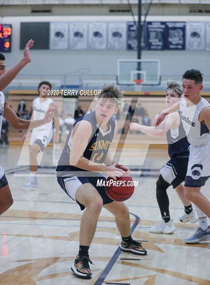 Thumbnail 2 in Summit Academy @ Hunter photogallery.