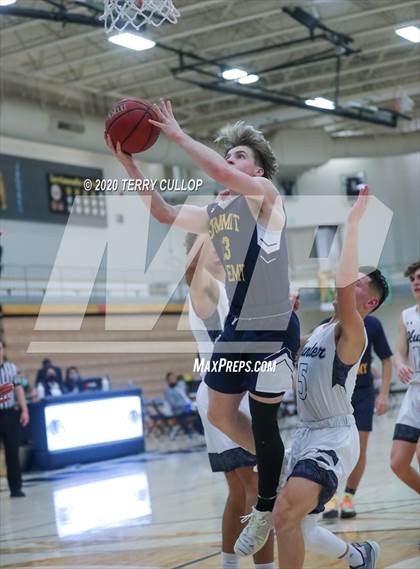 Thumbnail 3 in Summit Academy @ Hunter photogallery.