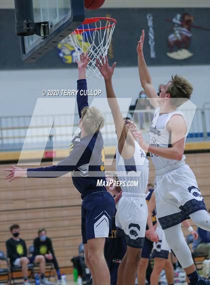 Thumbnail 3 in Summit Academy @ Hunter photogallery.