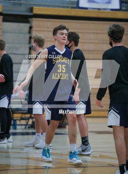 Thumbnail 3 in Summit Academy @ Hunter photogallery.