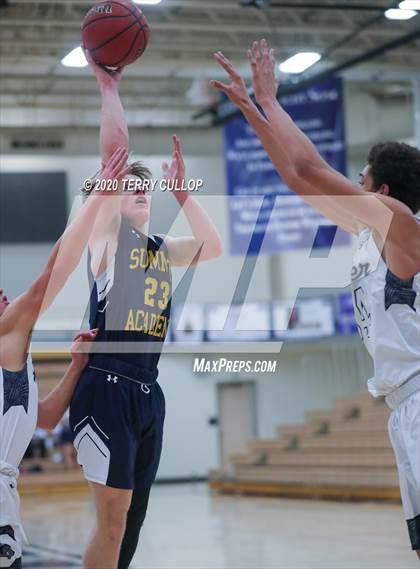 Thumbnail 1 in Summit Academy @ Hunter photogallery.