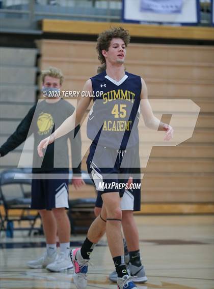 Thumbnail 1 in Summit Academy @ Hunter photogallery.