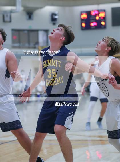 Thumbnail 3 in Summit Academy @ Hunter photogallery.