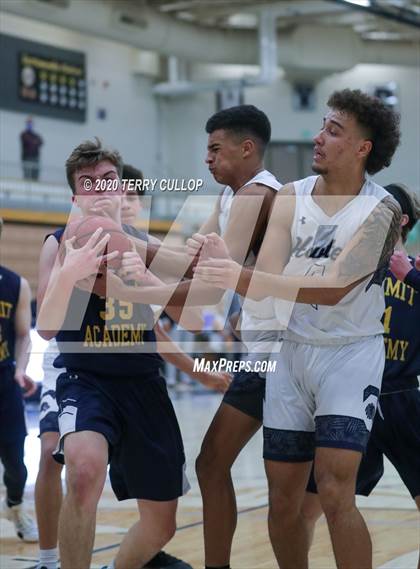 Thumbnail 1 in Summit Academy @ Hunter photogallery.